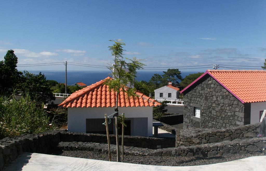Yes Pico Hotel Santa Luzia  Exterior photo