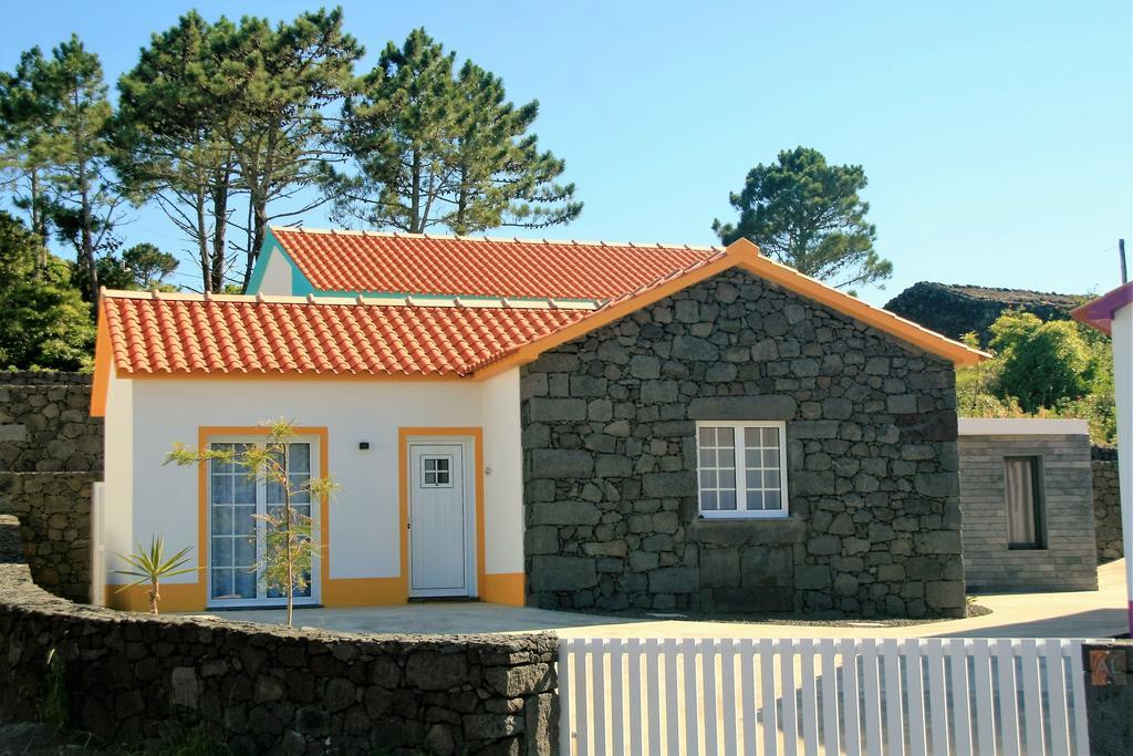 Yes Pico Hotel Santa Luzia  Exterior photo
