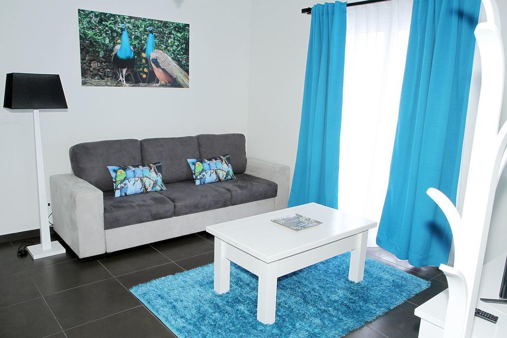 Yes Pico Hotel Santa Luzia  Exterior photo