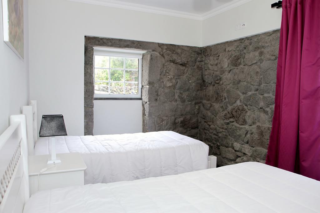 Yes Pico Hotel Santa Luzia  Exterior photo