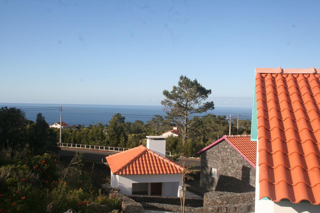 Yes Pico Hotel Santa Luzia  Exterior photo
