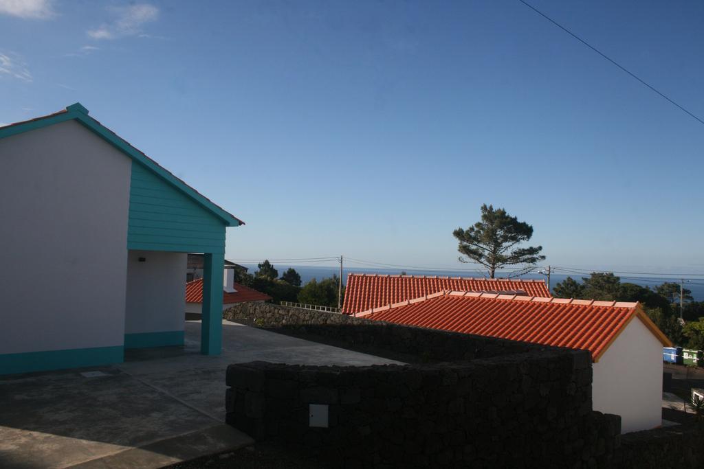 Yes Pico Hotel Santa Luzia  Exterior photo