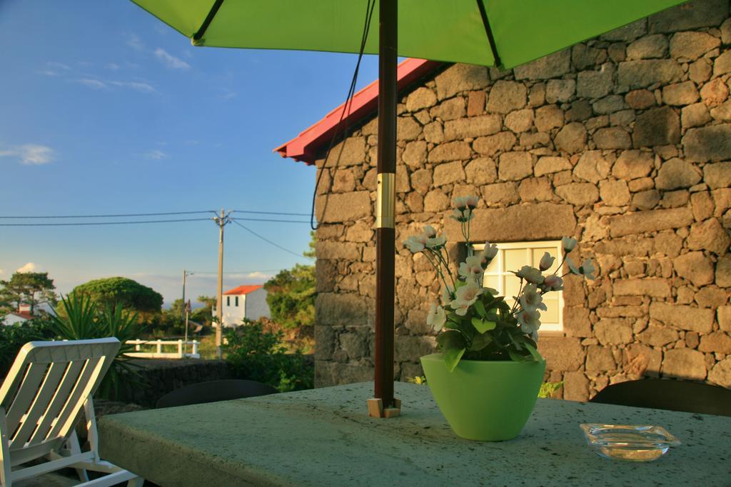 Yes Pico Hotel Santa Luzia  Exterior photo