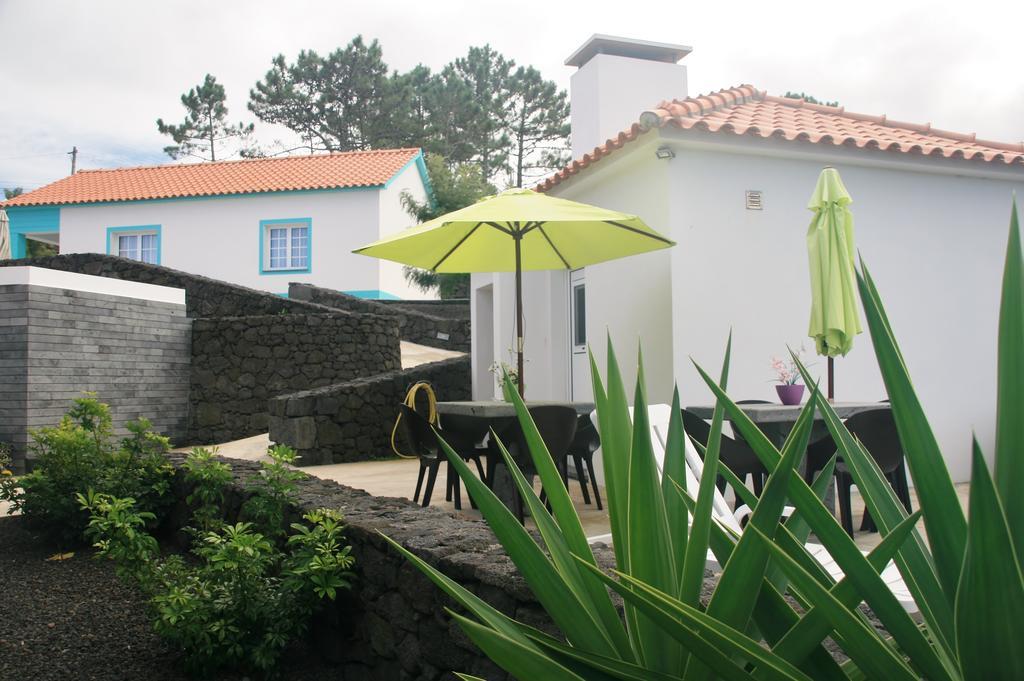 Yes Pico Hotel Santa Luzia  Exterior photo