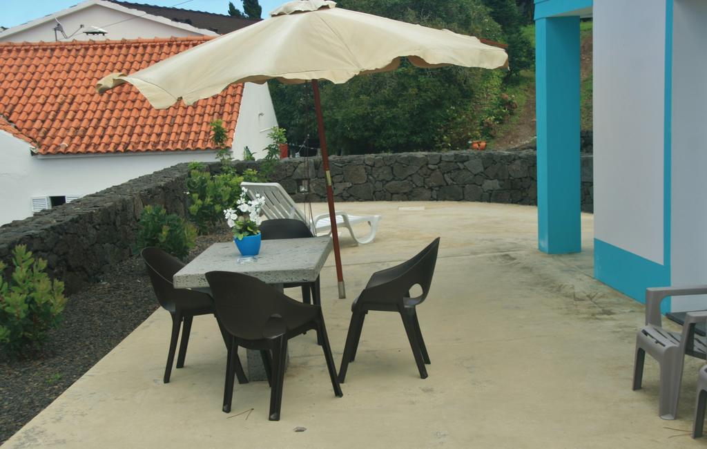 Yes Pico Hotel Santa Luzia  Exterior photo