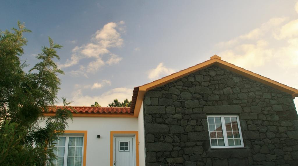 Yes Pico Hotel Santa Luzia  Exterior photo