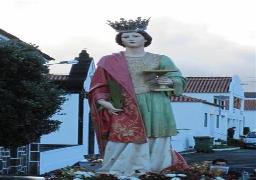 Yes Pico Hotel Santa Luzia  Exterior photo